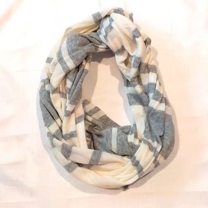Gap Infinity Scarf